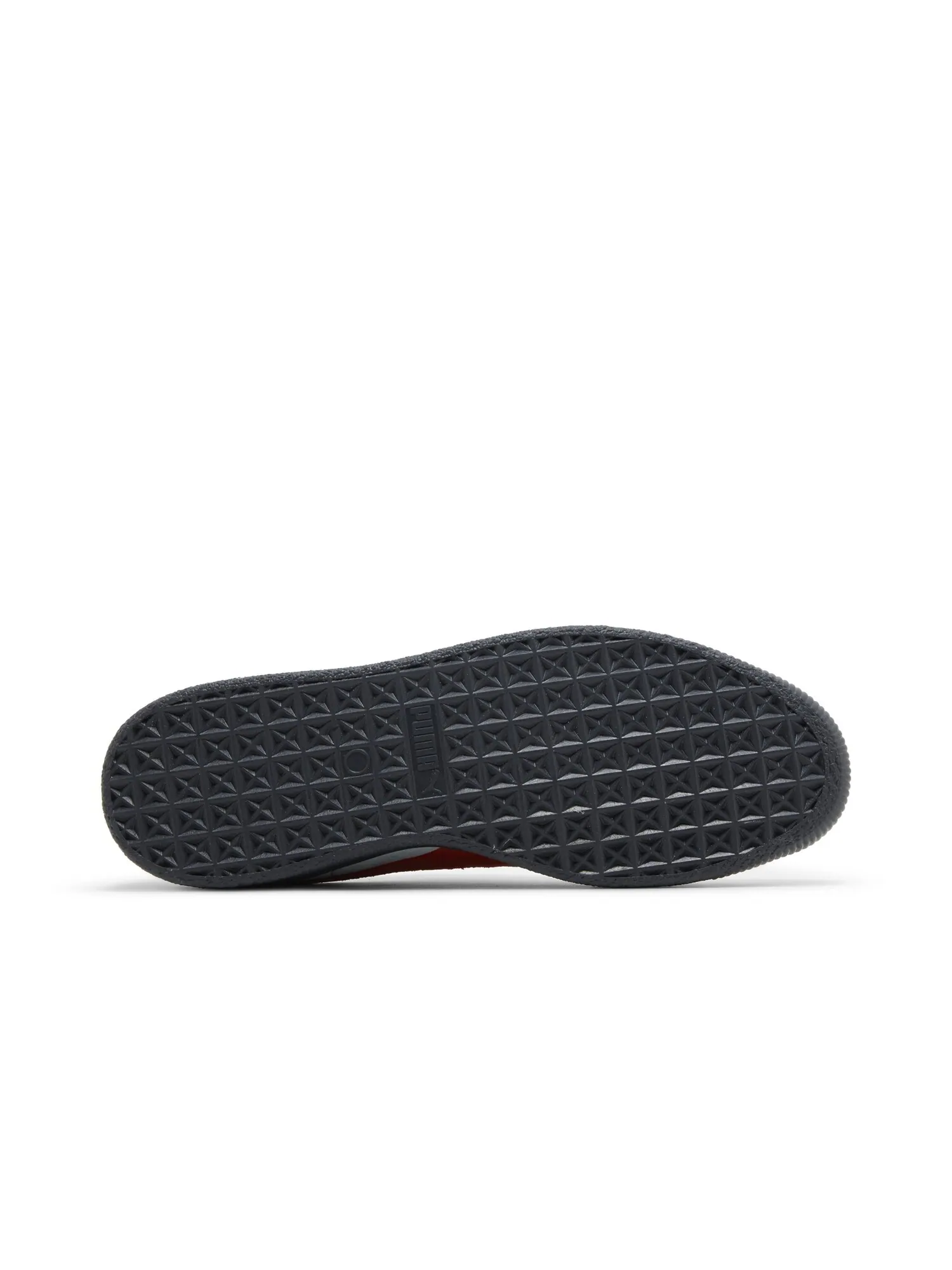 Кроссовки Perks and Mini x Clyde Rubber Puma — изображение 4 из 8, светлый голубой