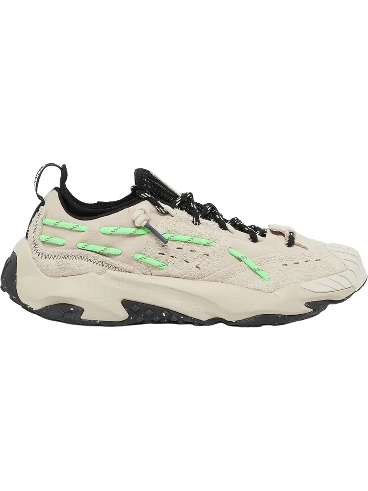 Кроссовки Puma Plexus Elektro Green — изображение 1 из 1, бежевый