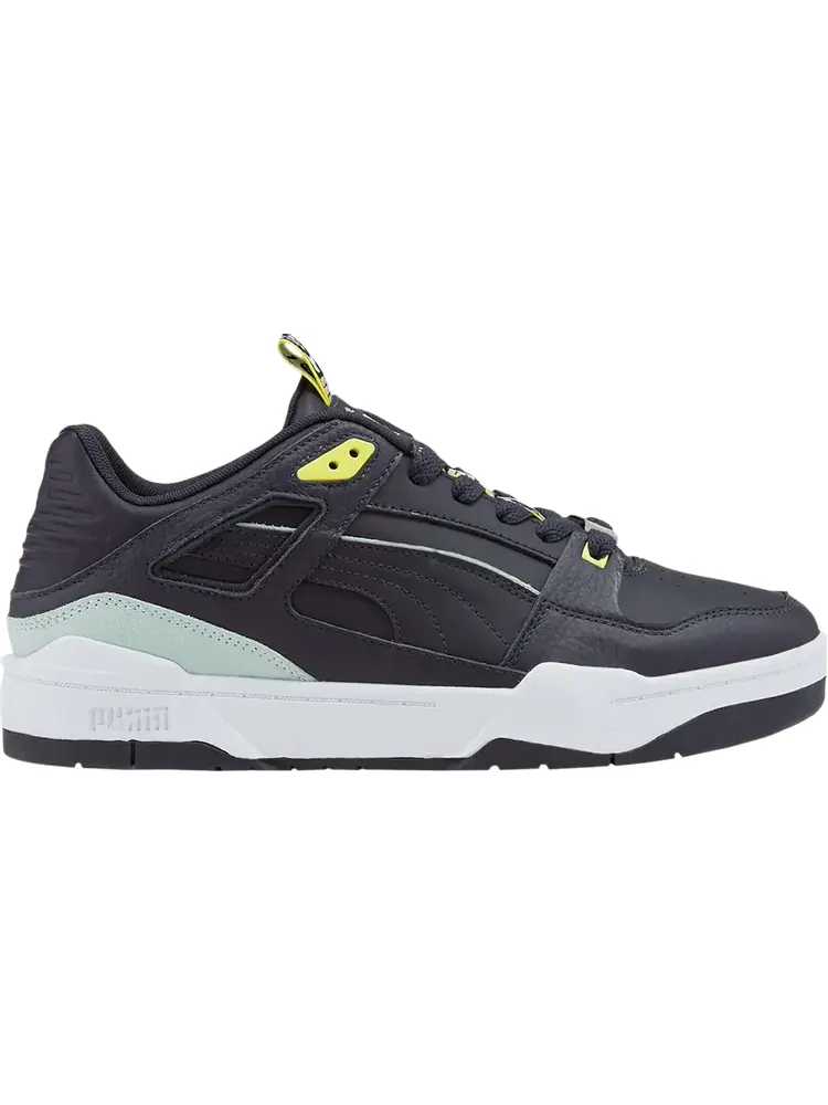 Кроссовки Puma Neymar Jr. x Slipstream Tropical Collection — изображение 1 из 1, синий