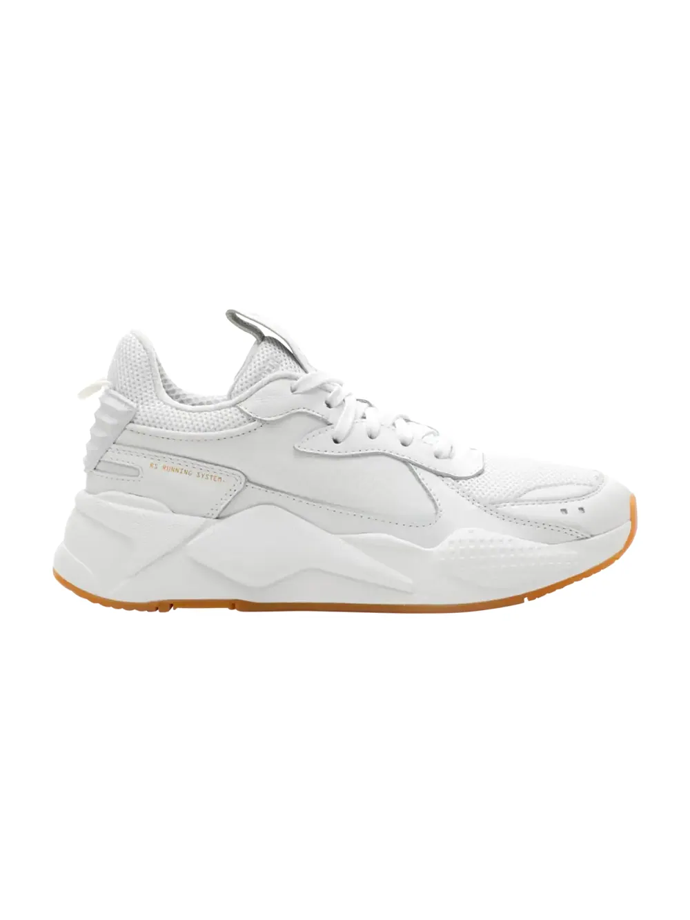 Кроссовки Wmns RS-X Blanco Puma — изображение 1 из 1, белый
