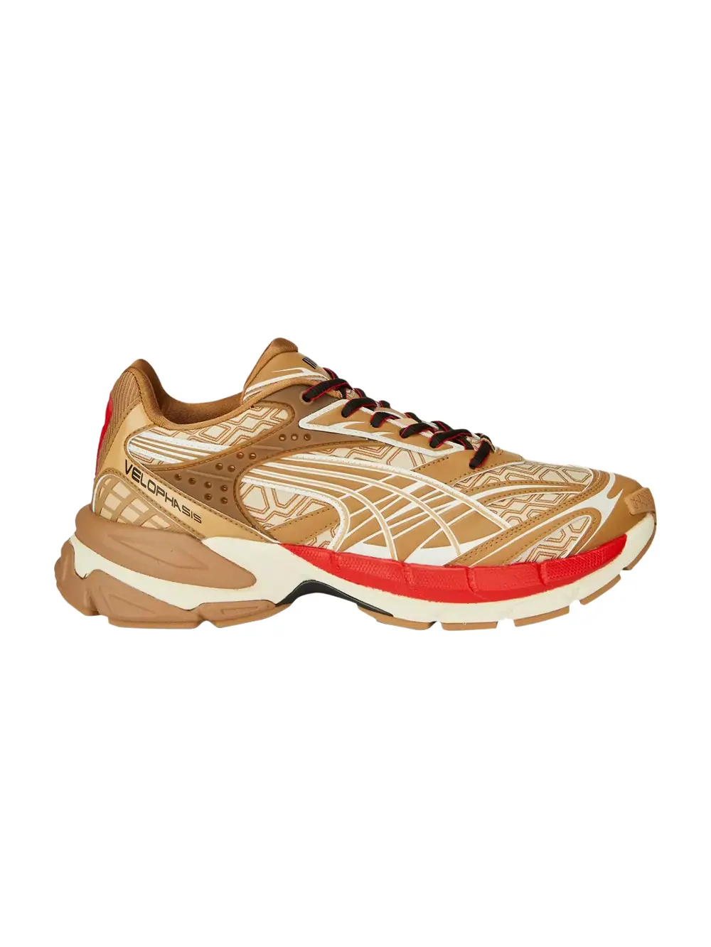 Кроссовки Velophasiss Eye' Puma — изображение 1 из 1, слоновая кость