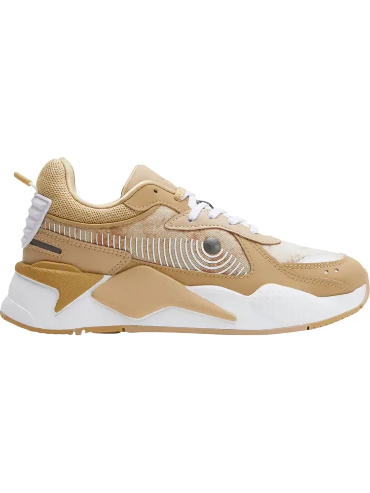 Кроссовки Puma Dixie DAmelio x Wmns RS-X Studio — изображение 1 из 1, загар
