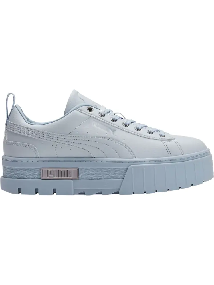 Кроссовки Puma Dixie DAmelio x Wmns Mayze Spotlight — изображение 1 из 1, серый