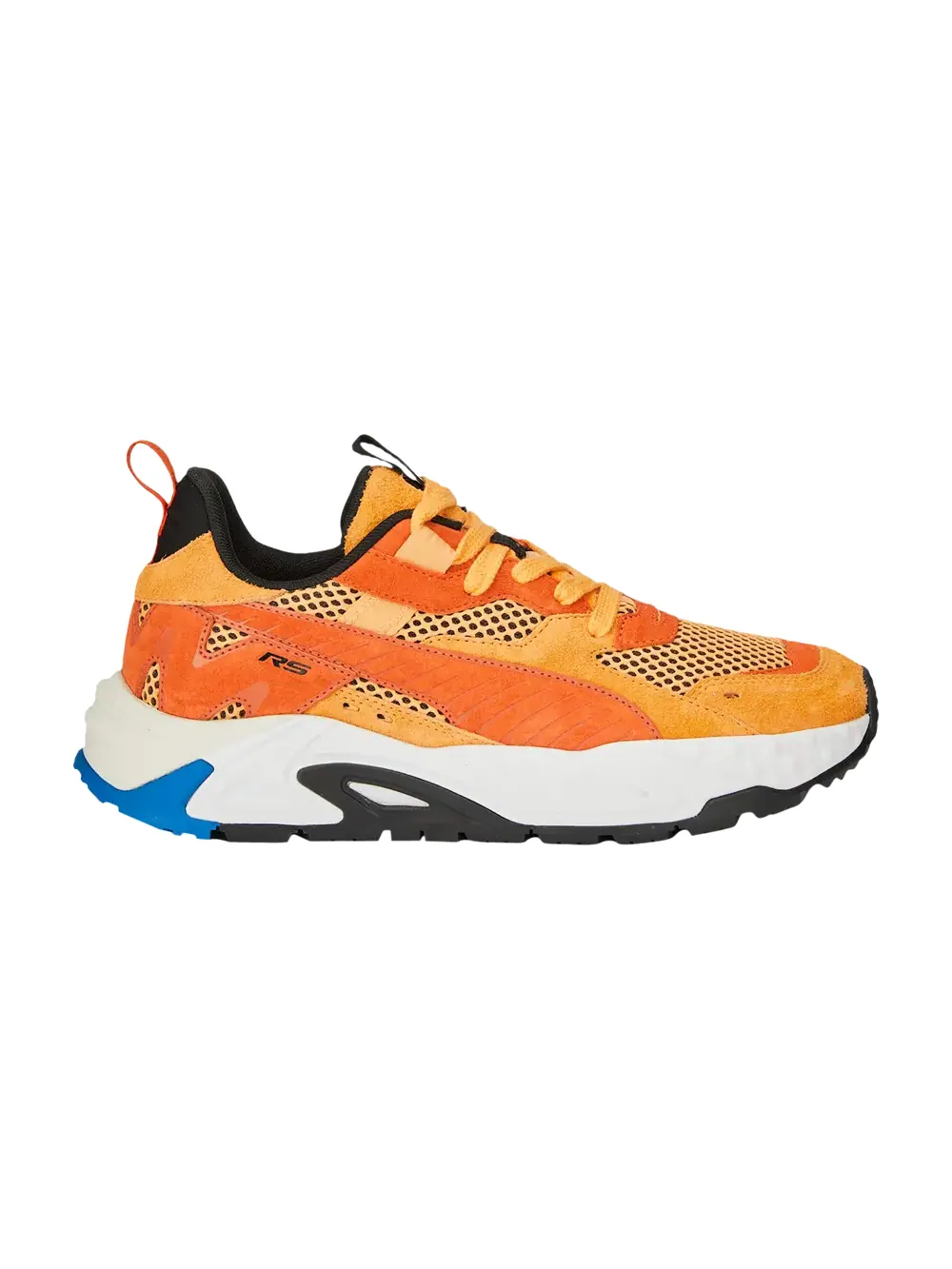 Кроссовки RS-Trck Horizon Puma — изображение 1 из 1, оранжевый