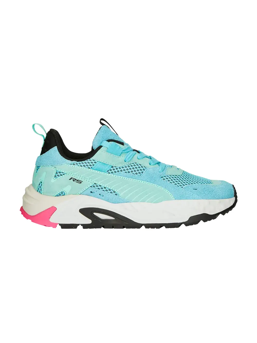 Кроссовки RS-Trck Horizon Puma — изображение 1 из 1, синий