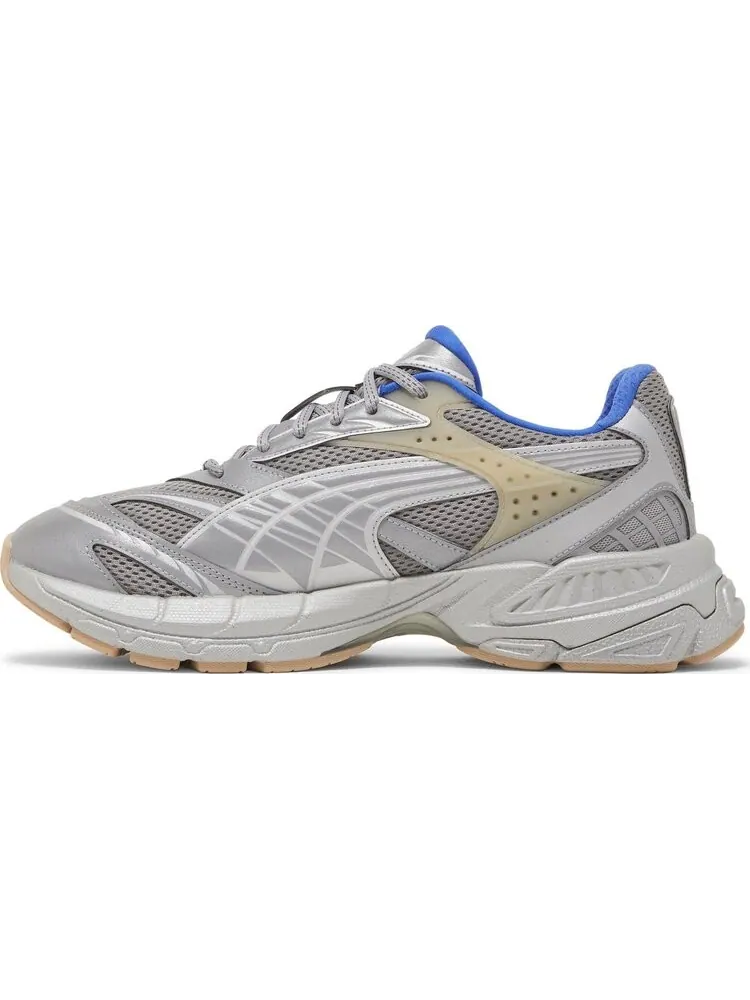 Кроссовки Puma Velophasis Bionic — изображение 3 из 8, серебряный