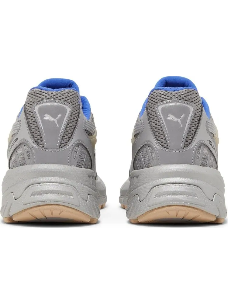 Кроссовки Puma Velophasis Bionic — изображение 6 из 8, серебряный