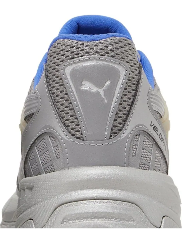 Кроссовки Puma Velophasis Bionic — изображение 7 из 8, серебряный