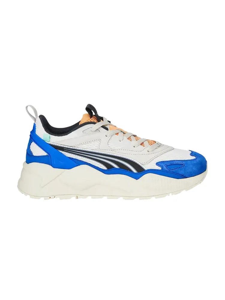 Кроссовки Puma RS-X Efekt — изображение 1 из 1, белый