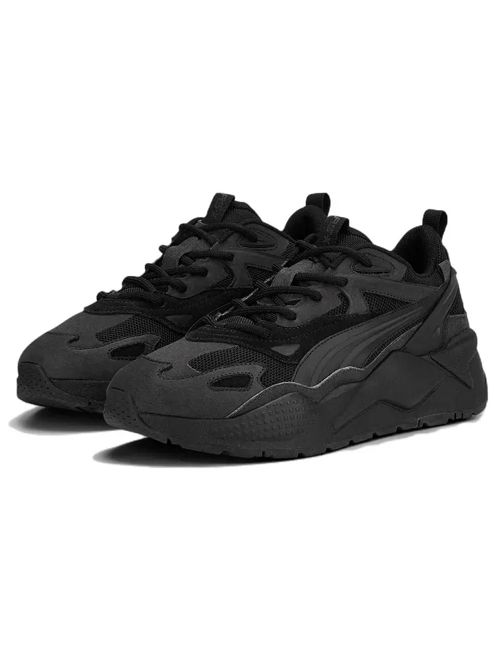 Кроссовки PUMA RS-X Efekt Premium — изображение 3 из 7