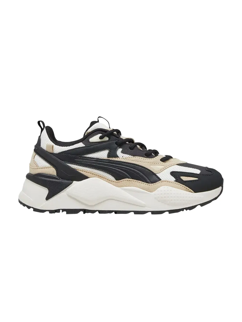 Кроссовки RS-X Efekt Premium Puma — изображение 1 из 1, слоновая кость/черный
