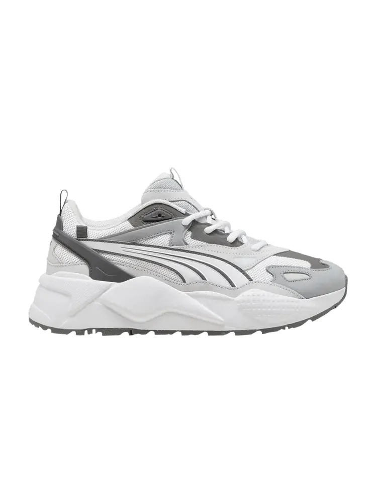 Кроссовки RS-X Efekt Premium 'White Cool Dark Grey' — изображение 1 из 1, белый темный серый