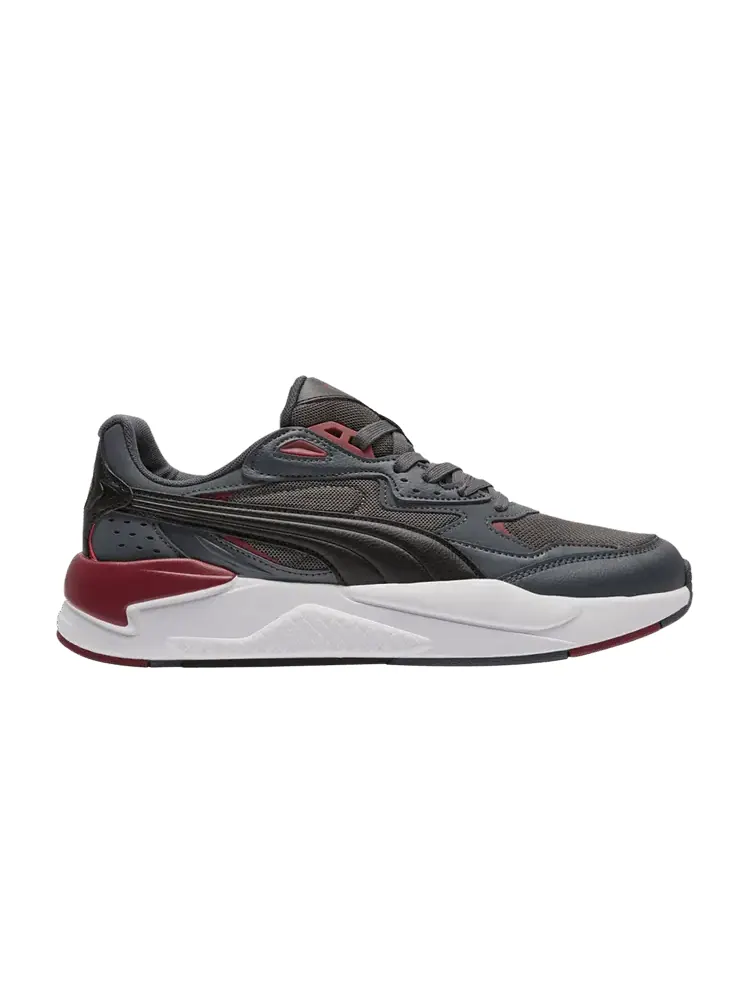 Кроссовки Puma X-Ray Speed Wide Galactic Grey — изображение 1 из 1, серый