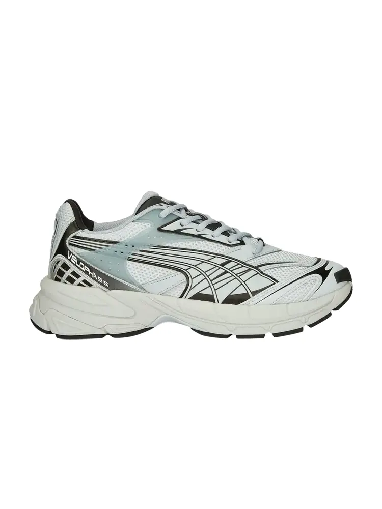 Кроссовки Puma Velophasis — изображение 1 из 1, серый