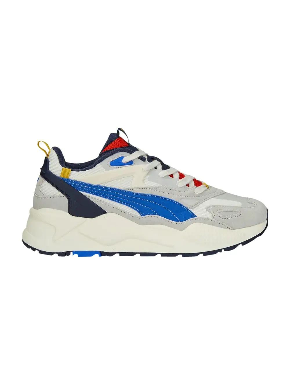 Кроссовки RS-X Efekt Puma — изображение 1 из 1, белый/светлый серый