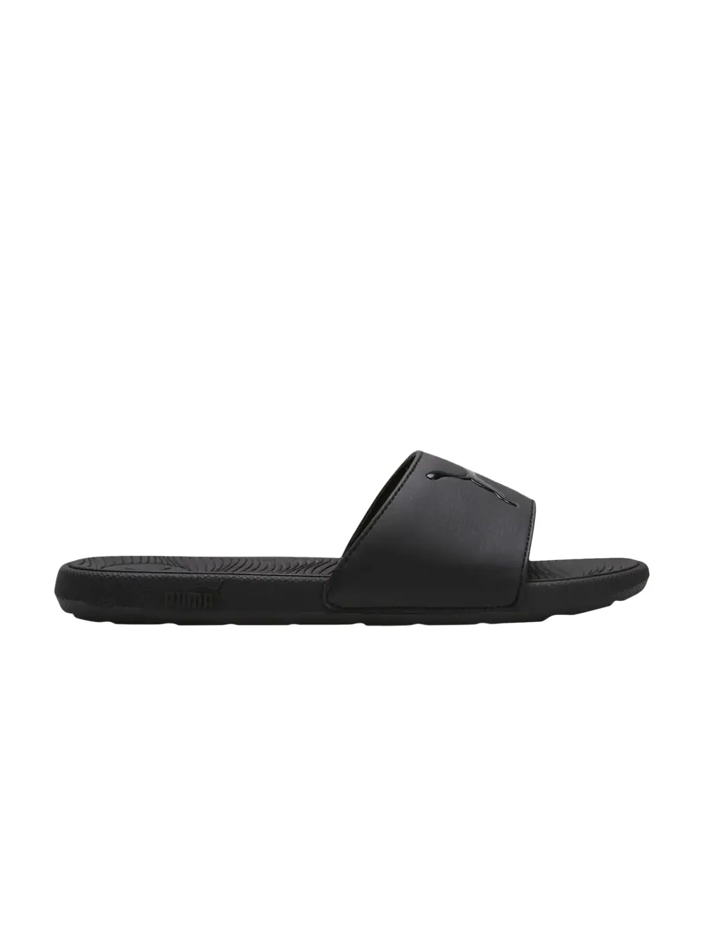 Кроссовки Wmns Cool Cat 2.0 Slide Puma — изображение 1 из 1, черный/черный