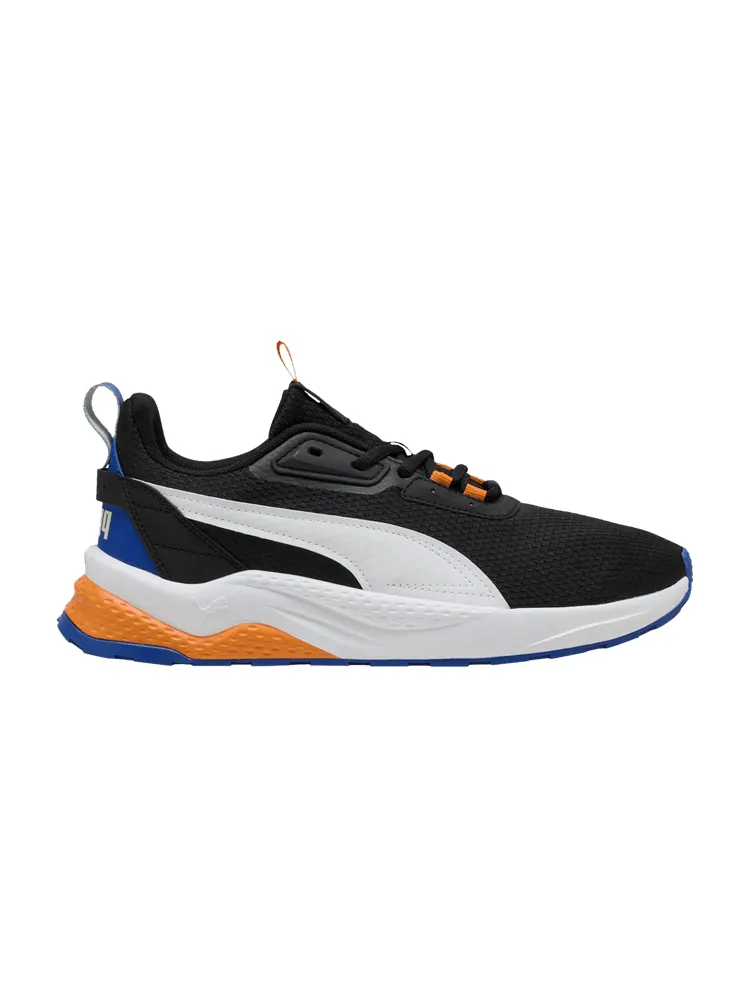 Кроссовки Anzarun FS 2.0 'Black White Orange' — изображение 1 из 1, черный белый оранжевый