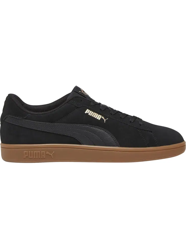 Кроссовки Smash 3.0 'Black Gold Gum' — изображение 1 из 1, черный