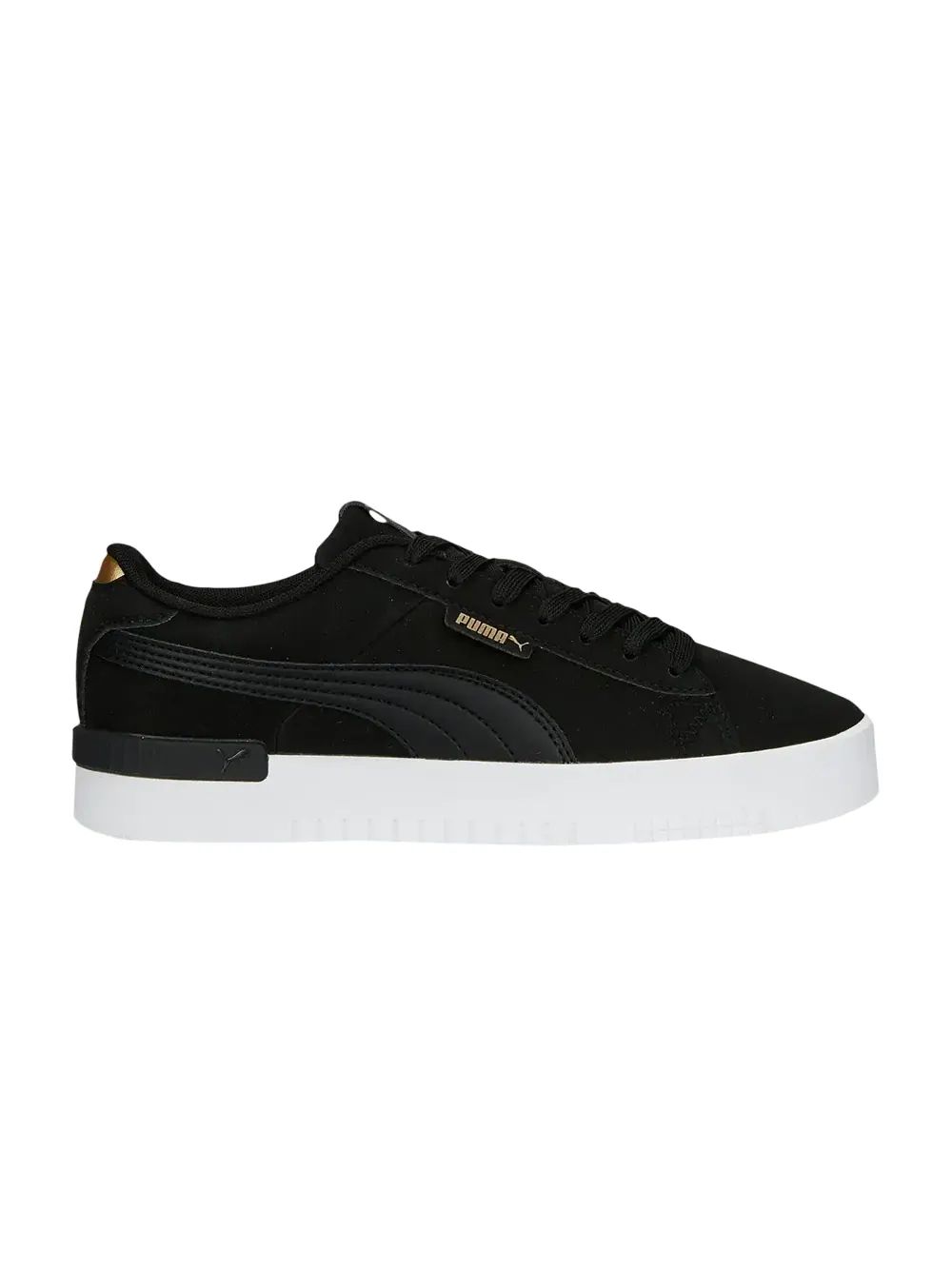 Кроссовки Wmns Jada Renew Puma — изображение 1 из 1, черный/золотистый/белый