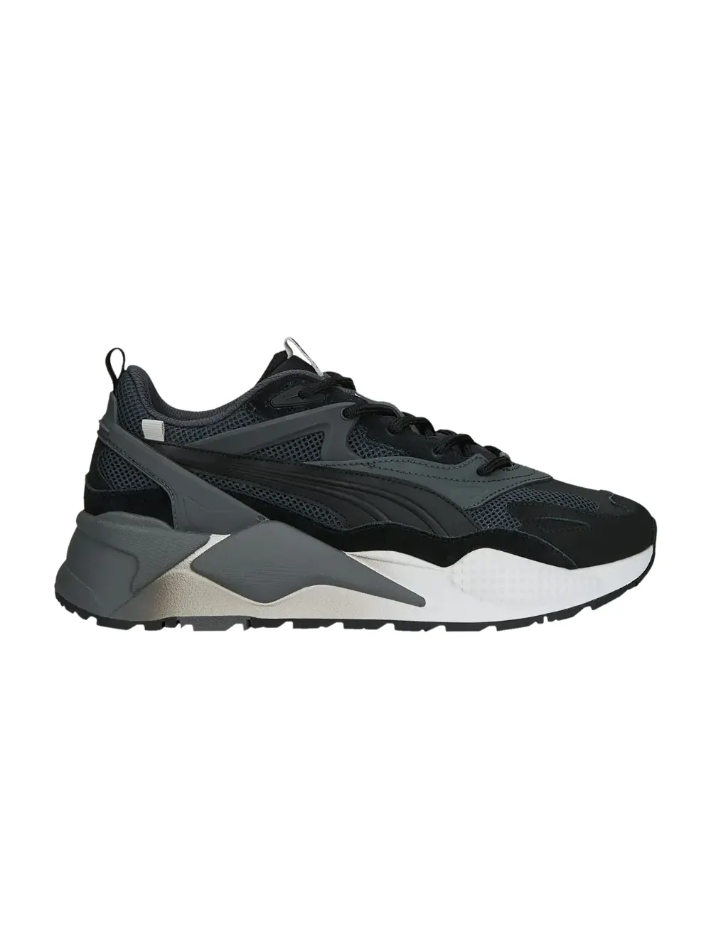 Кроссовки RS-X Efekt Puma — изображение 1 из 1, серый/серый