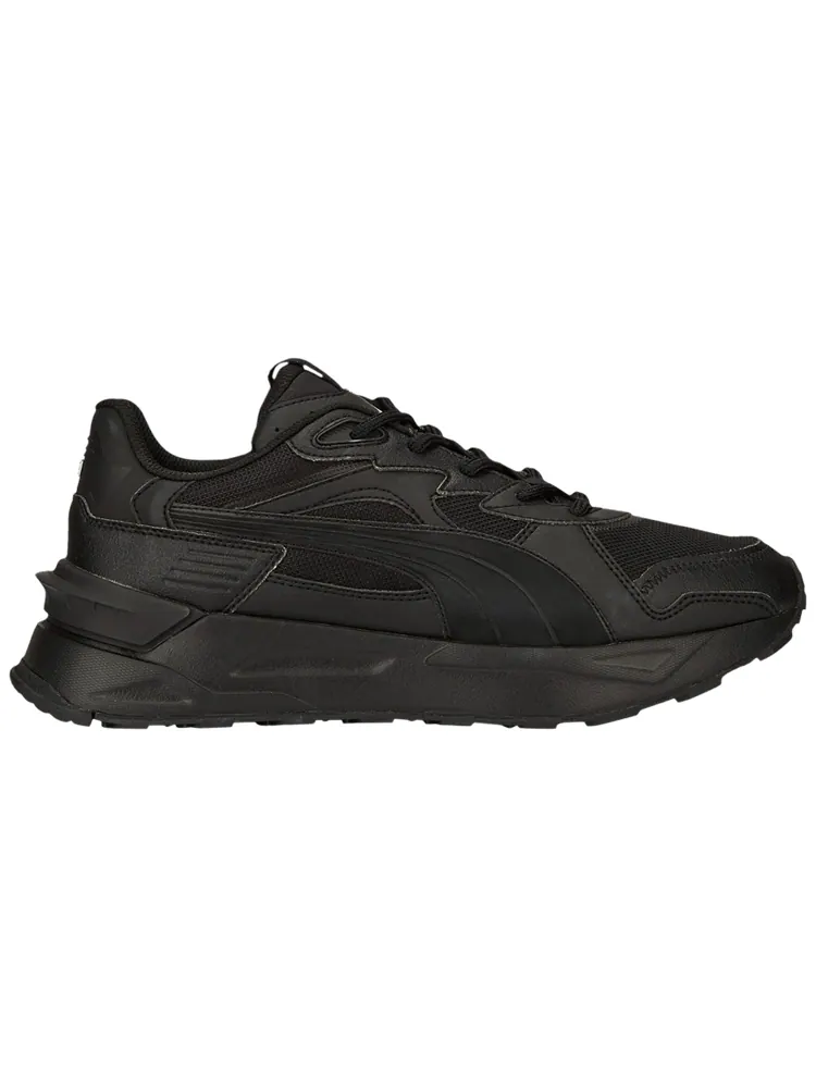 Кроссовки Puma Mirage Sport Asphalt 'Base - Black' — изображение 1 из 1, черный