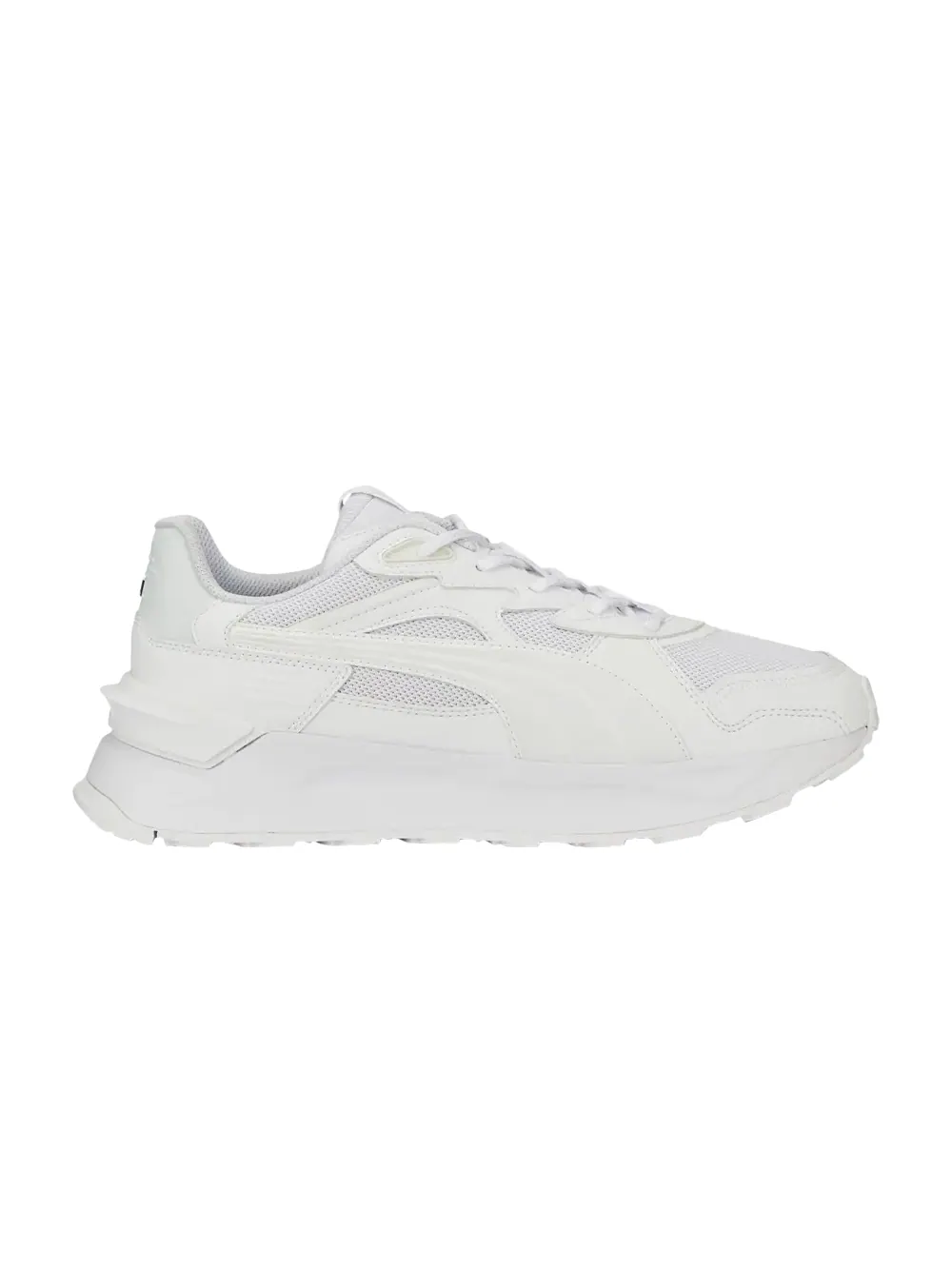 Кроссовки Mirage Sport Asphalt Puma — изображение 1 из 1, белый/черный