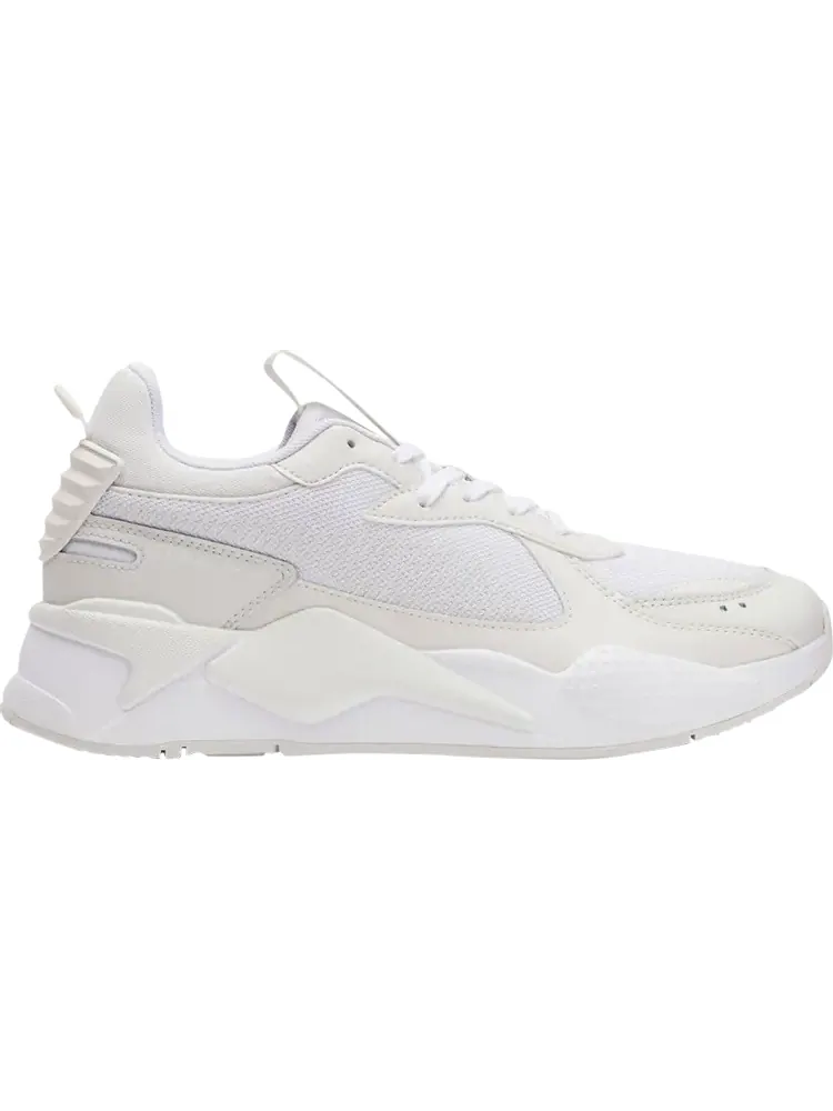 Кроссовки RS-X 'Geek - Warm White Vapor Grey' — изображение 1 из 1, белый