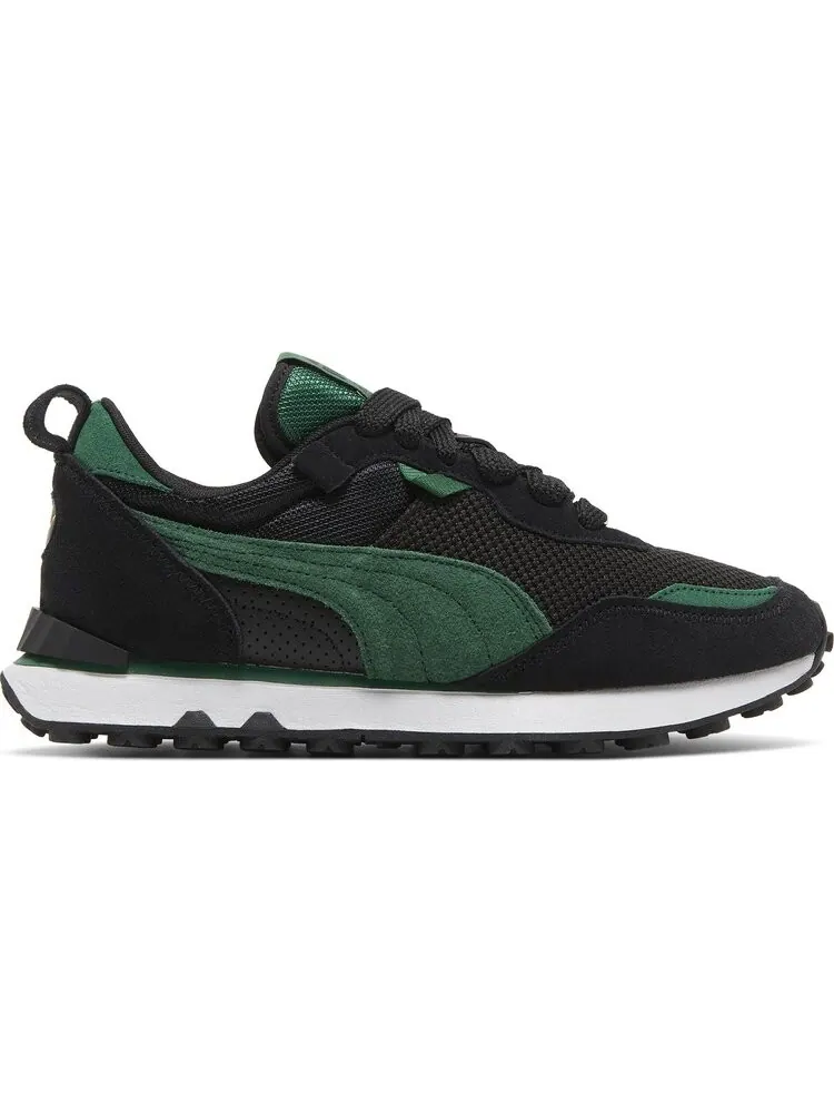 Кроссовки Puma Rider FV Archive Remastered — изображение 1 из 8, черный