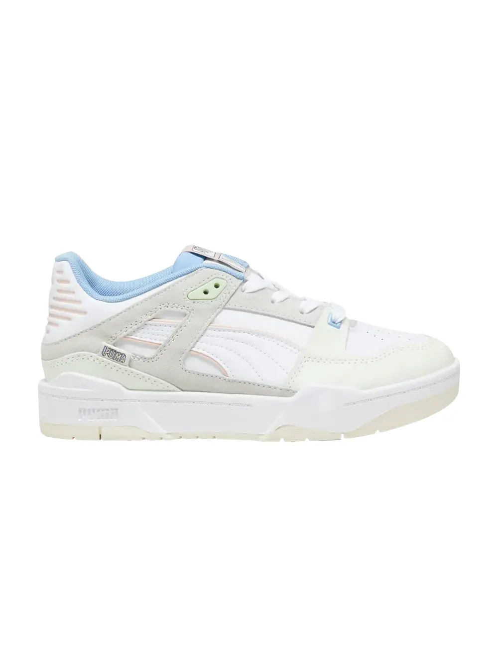 Кроссовки Wmns Slipstream Puma — изображение 1 из 1, белый