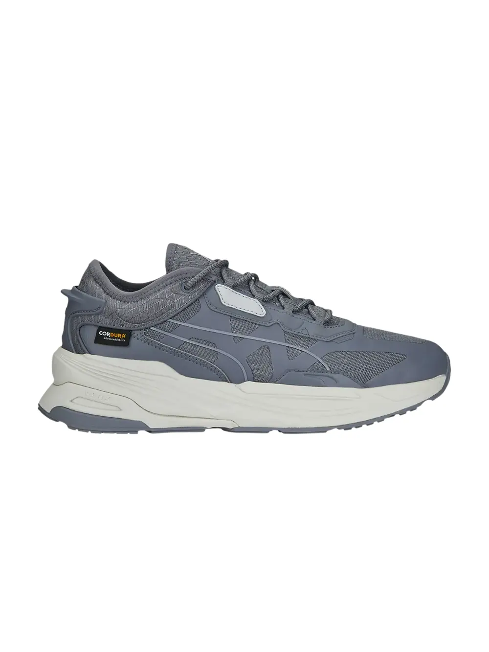 Кроссовки Extent Nitro Cordura Puma — изображение 1 из 1, серый/серый