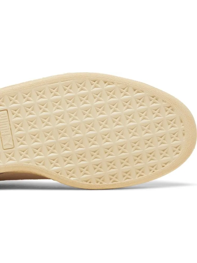 Кроссовки Puma Rhuigi x Suede B-Boy — изображение 5 из 8, розовый