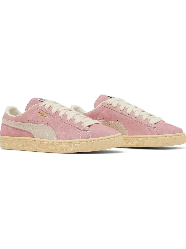 Кроссовки Puma Rhuigi x Suede B-Boy — изображение 8 из 8, розовый
