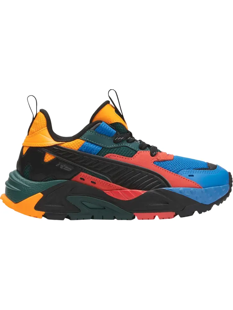 Кроссовки Puma RS-Trck Big Kid Color — изображение 1 из 1, мульти