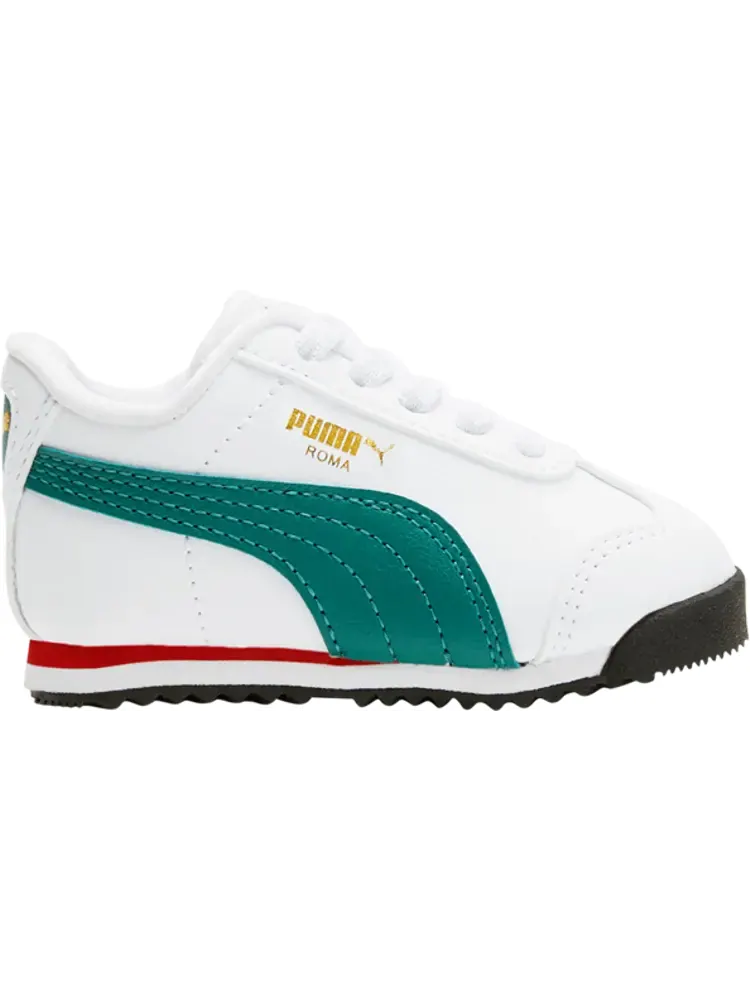Кроссовки Puma Roma Infant Country Pack - Mexico — изображение 1 из 1, белый