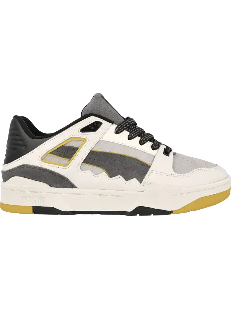 Кроссовки Puma Jeff Staple x Slipstream Gidra - Warm White — изображение 1 из 1, бежевый