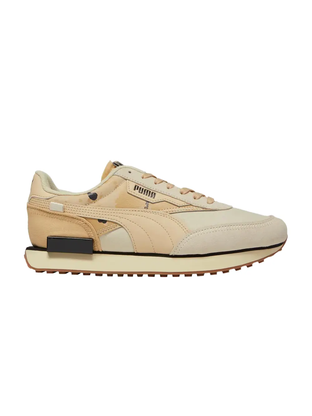 Кроссовки Future Rider Puma — изображение 1 из 1, бежевый