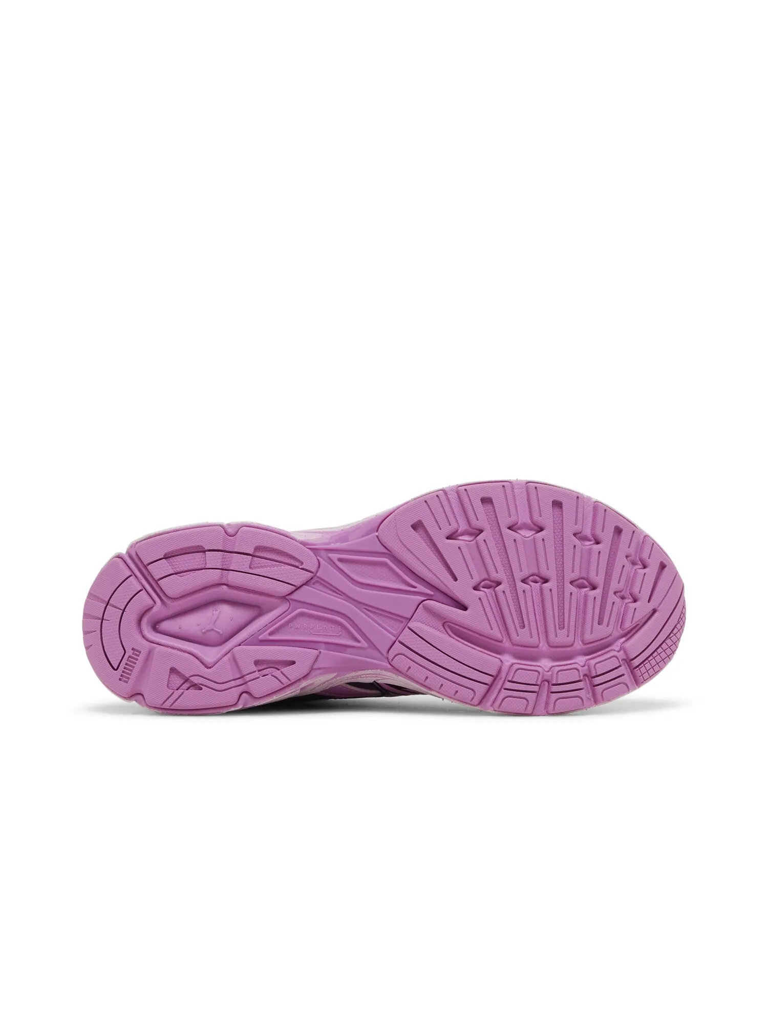 Кроссовки Puma Velophasis x Pleasures — изображение 4 из 8, винный
