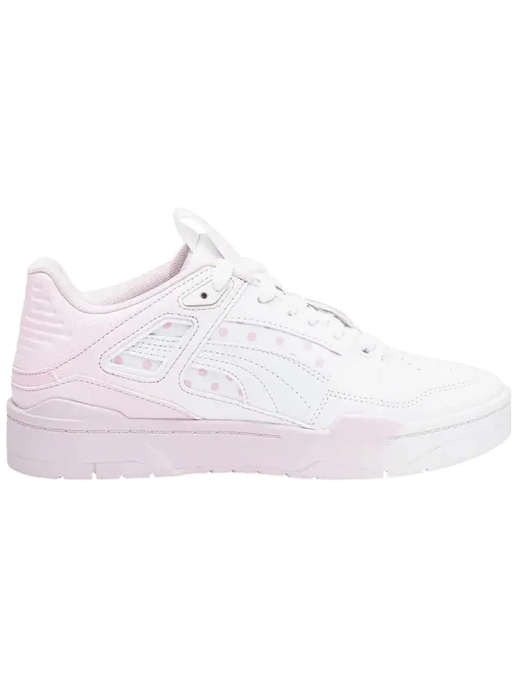 Кроссовки Miraculous x Puma Slipstream Jr — изображение 1 из 1, белый