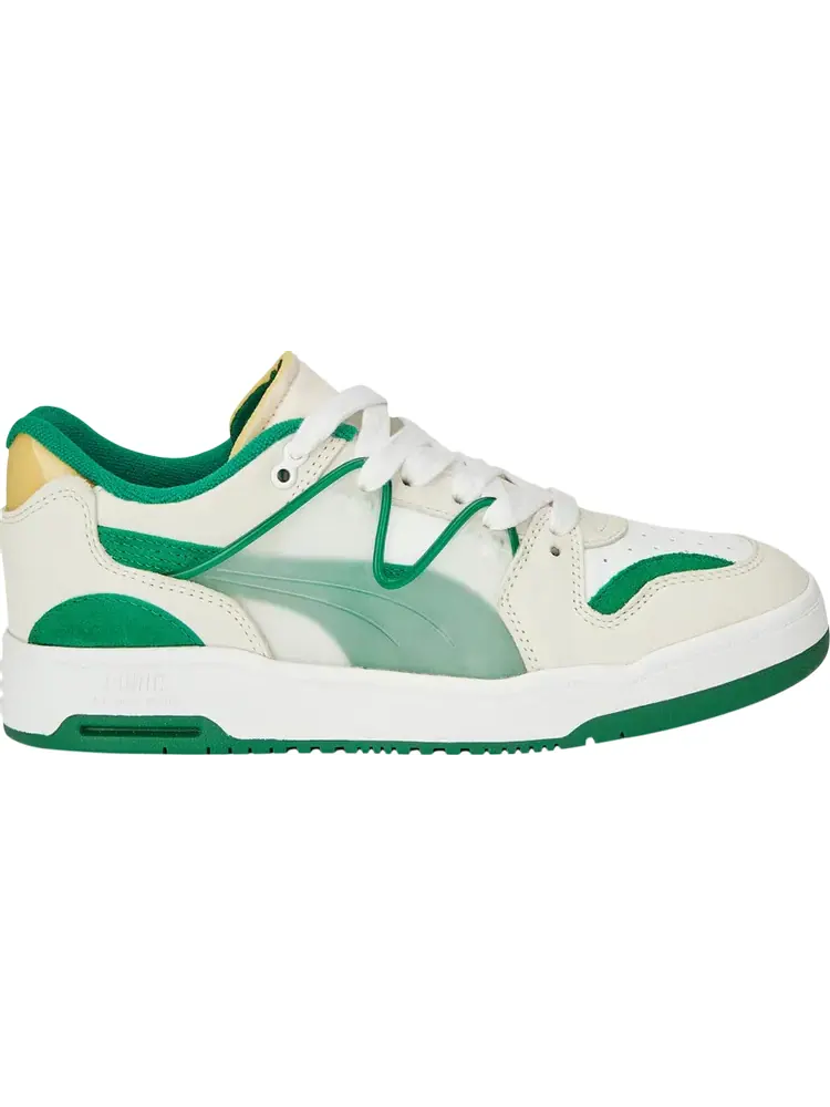 Кроссовки Puma June Ambrose x Slipstream Verdant Green — изображение 1 из 1, белый