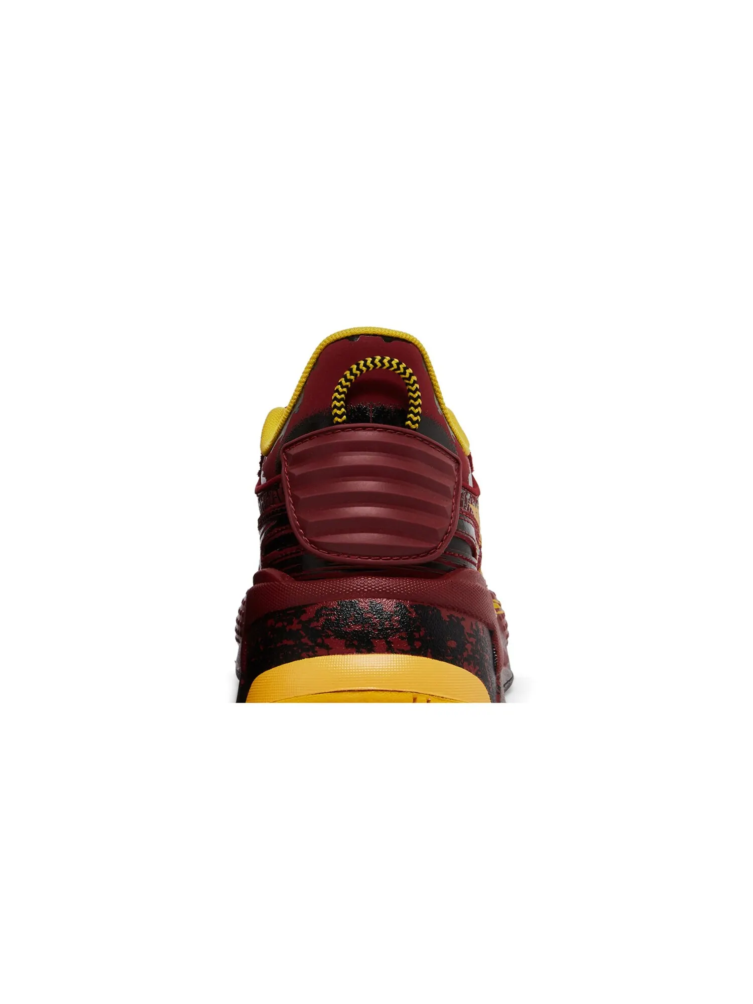 Кроссовки BAIT x DC Comics x RS-X Puma — изображение 7 из 8, красный