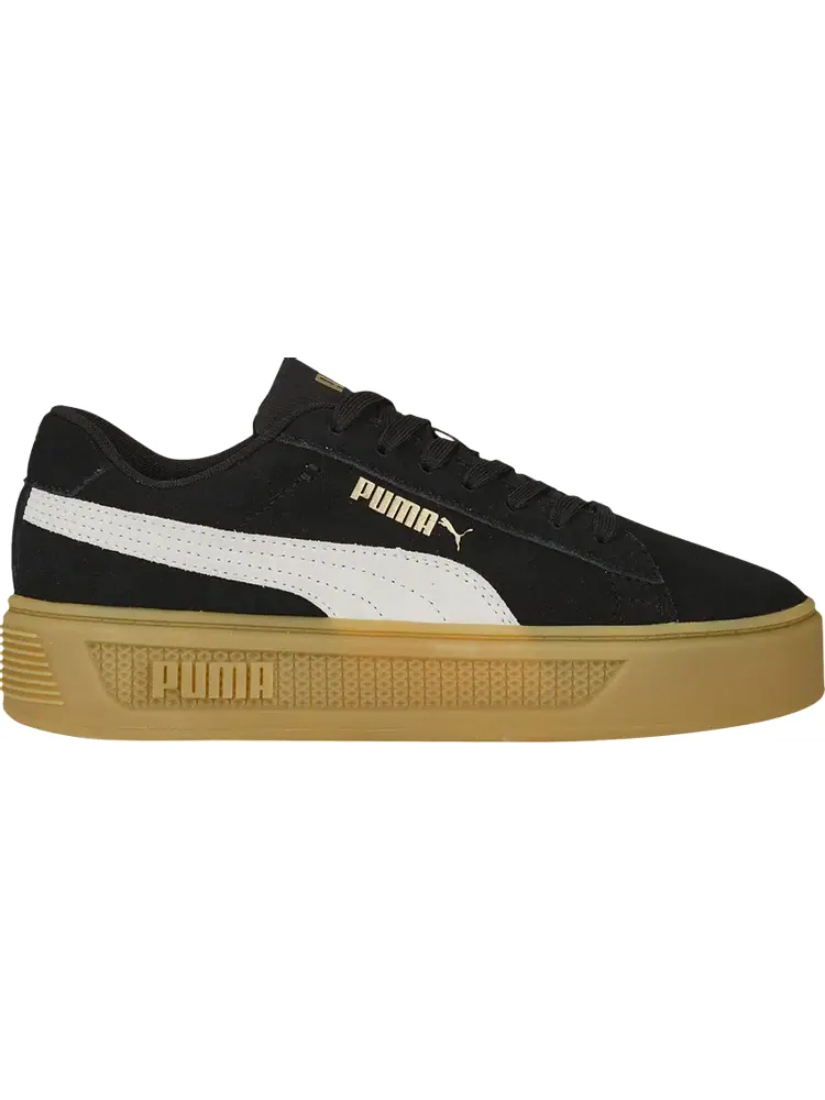 Кроссовки Wmns Smash Platform V3 'Black Gum' — изображение 1 из 1, черный