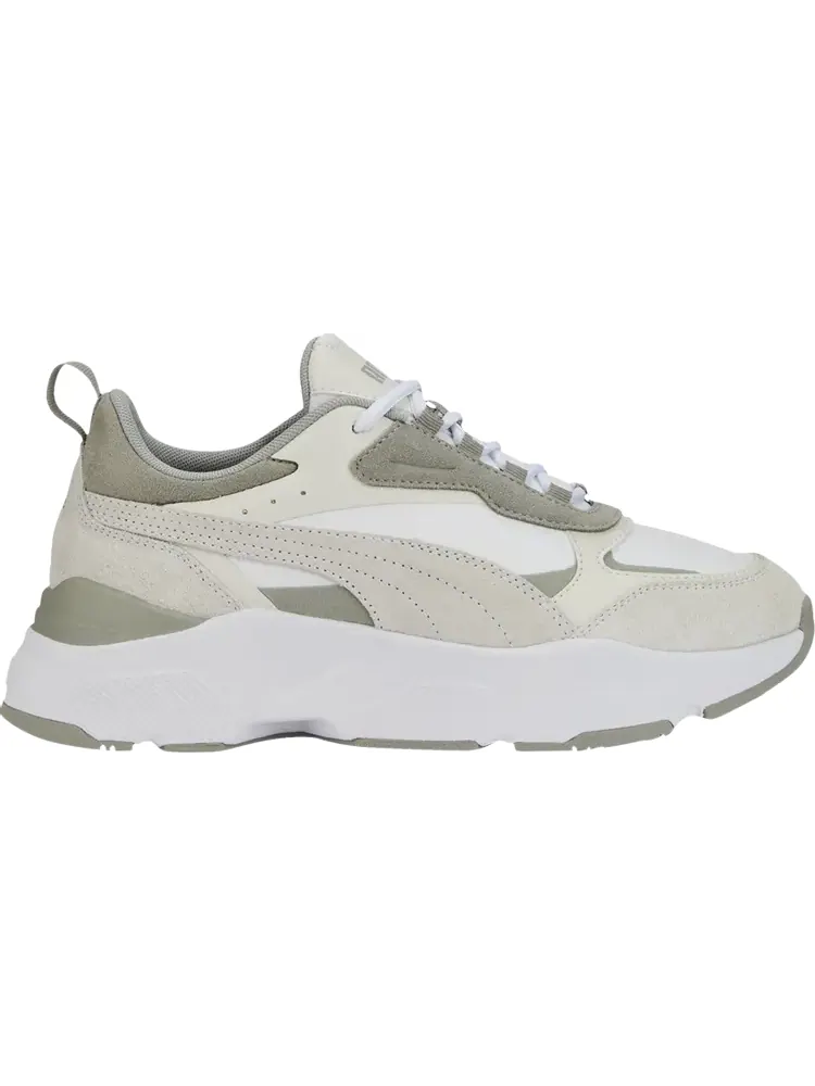 Кроссовки Wmns Cassia Mix 'White Flat Light Grey' — изображение 1 из 1, серый