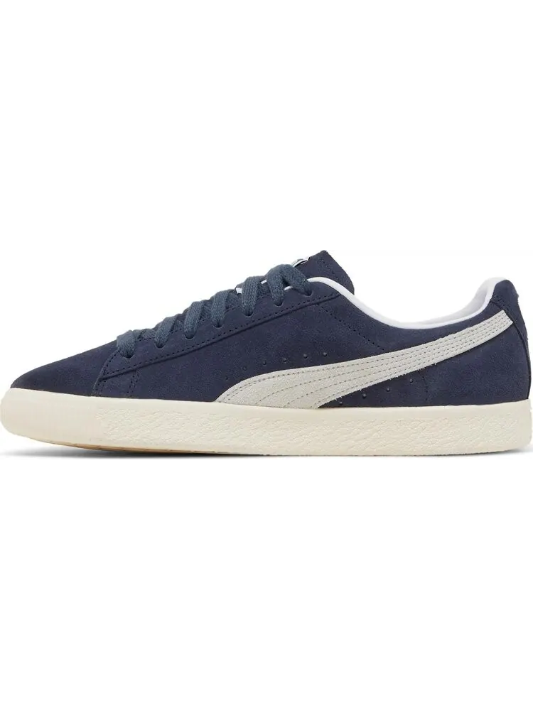 Кроссовки Puma Clyde OG Parisian Night — изображение 3 из 8, синий