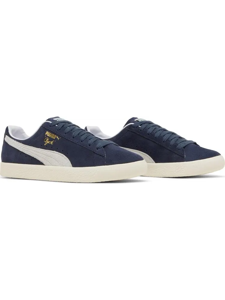 Кроссовки Puma Clyde OG Parisian Night — изображение 8 из 8, синий