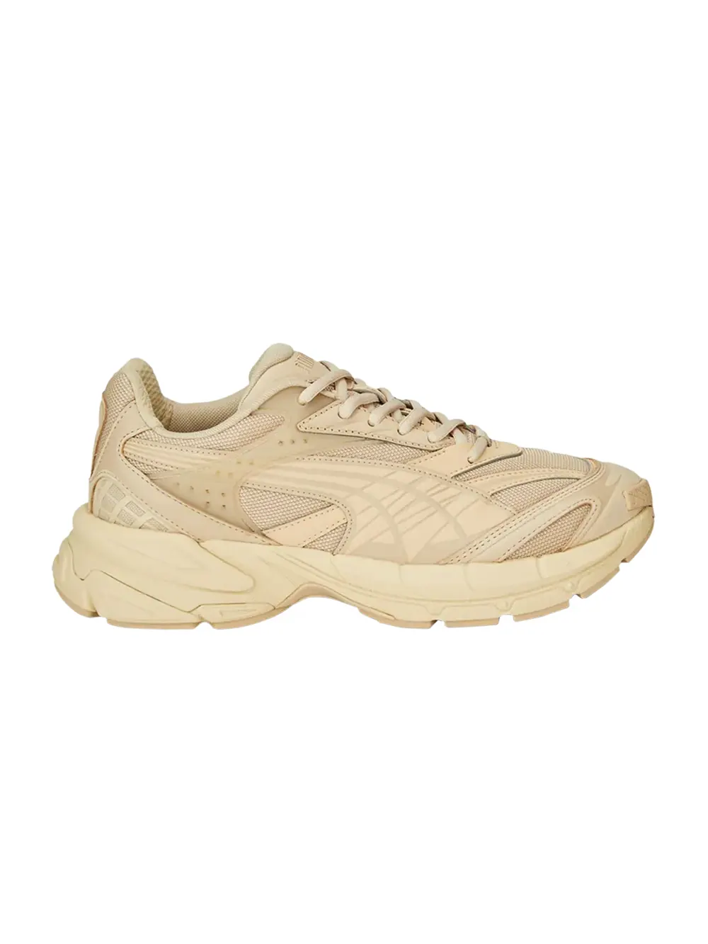 Кроссовки Velophasis Premium Puma — изображение 1 из 1, черный