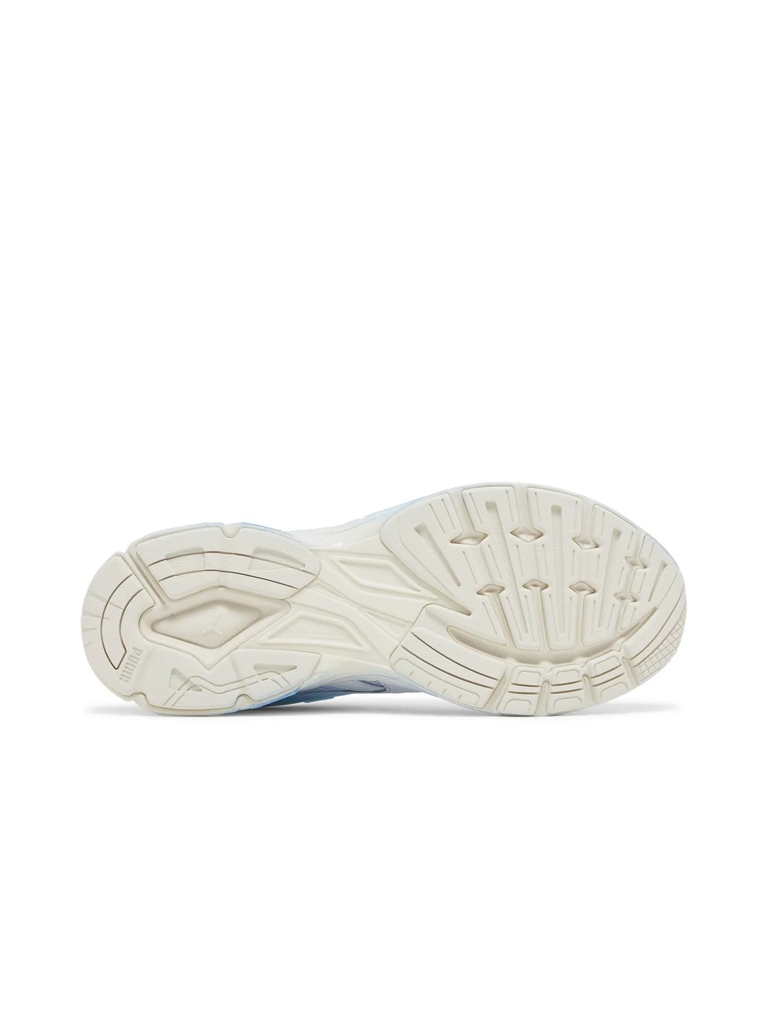 Кроссовки женские Puma Velophasis — изображение 4 из 8, белый