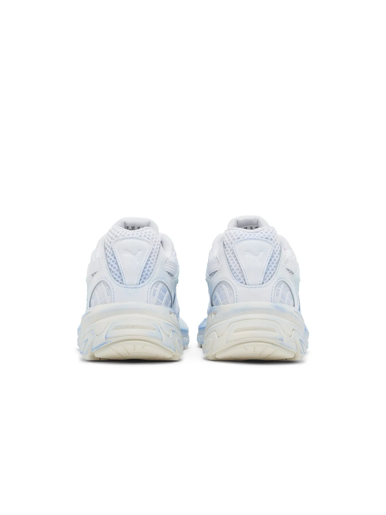 Кроссовки женские Puma Velophasis — изображение 6 из 8, белый