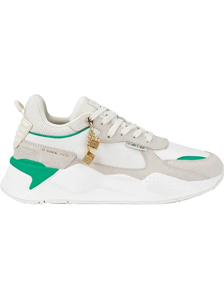Кроссовки Puma Wmns RS-X Lucky Charm — изображение 1 из 1, белый