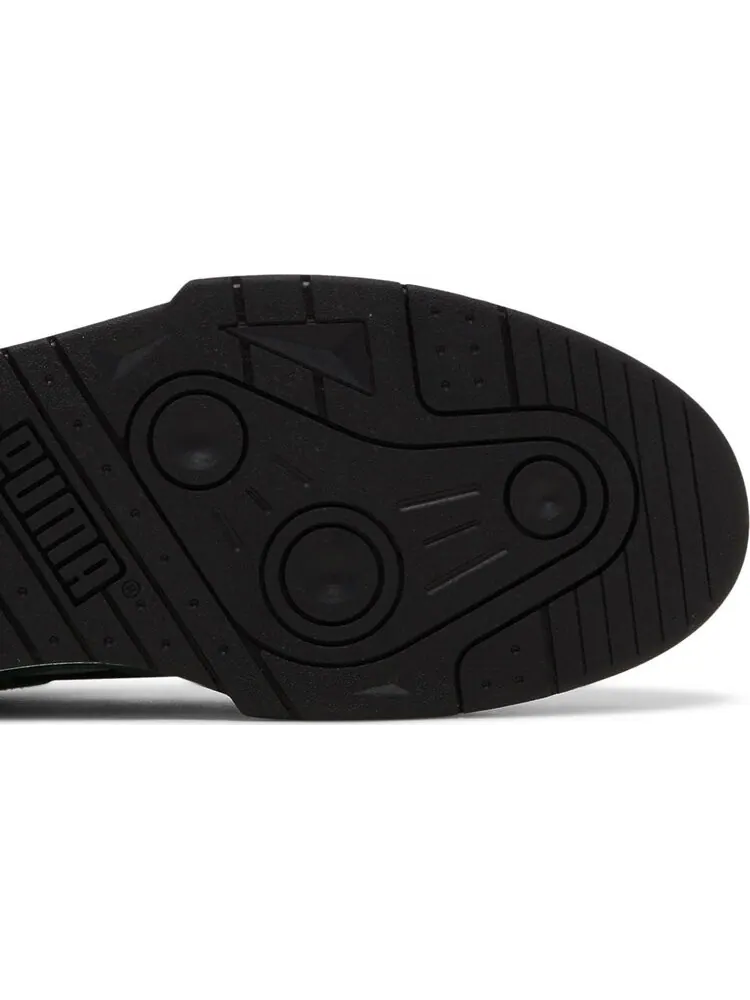 Кроссовки Puma Slipstream Archive Remastered — изображение 5 из 8, зеленый