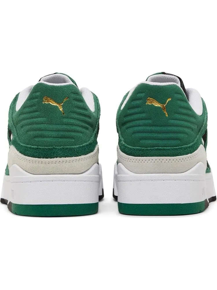 Кроссовки Puma Slipstream Archive Remastered — изображение 6 из 8, зеленый